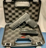 SIG SAUER P320 9MM LUGER (9x19 PARA) - 3 of 3