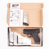 SMITH & WESSON M&P9 SHIELD M2.0 9MM LUGER (9x19 PARA) - 3 of 3