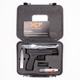 SPRINGFIELD ARMORY XDM-9 5.25 9MM LUGER (9x19 PARA) - 3 of 3