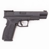 SPRINGFIELD ARMORY XDM-9 5.25 9MM LUGER (9x19 PARA) - 2 of 3