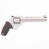 TAURUS 444 RAGING BULL .44 MAGNUM - 2 of 3