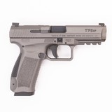 CANIK TP9SF 9MM LUGER (9x19 PARA) - 2 of 3