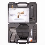 CANIK TP9SF 9MM LUGER (9x19 PARA) - 3 of 3