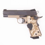 KIMBER PRO COVERT II CUSTOM SHOP .45 ACP