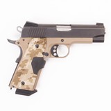 KIMBER PRO COVERT II CUSTOM SHOP .45 ACP - 2 of 3