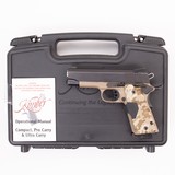 KIMBER PRO COVERT II CUSTOM SHOP .45 ACP - 3 of 3