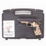 KIMBER PRO COVERT II CUSTOM SHOP .45 ACP - 3 of 3