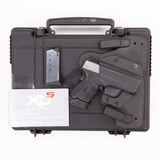 SPRINGFIELD ARMORY XDS-45ACP 3.3 MOD 2 .45 ACP - 3 of 3
