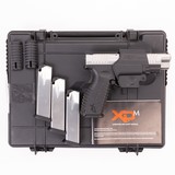 SPRINGFIELD ARMORY XDM-40 .40 S&W - 3 of 3
