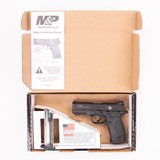 SMITH & WESSON M&P 22 COMPACT .22 LR - 3 of 3