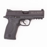SMITH & WESSON M&P 22 COMPACT .22 LR - 2 of 3
