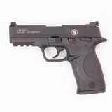 SMITH & WESSON M&P 22 COMPACT .22 LR - 1 of 3