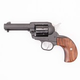 RUGER WRANGLER .22 LR - 1 of 3