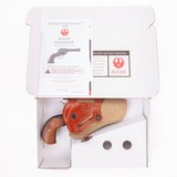 RUGER WRANGLER .22 LR - 3 of 3