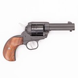RUGER WRANGLER .22 LR - 2 of 3