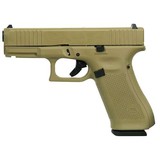 GLOCK G45 9MM LUGER (9X19 PARA) - 1 of 1