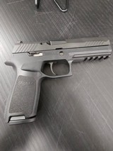 SIG SAUER P320 - 3 of 3