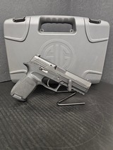 SIG SAUER P320 - 1 of 3