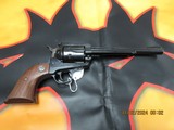 RUGER BLACKHAWK .30 CARBINE