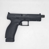 CZ P10-F 9MM LUGER (9x19 PARA) - 2 of 2