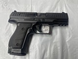 WALTHER Q4 SF 9MM LUGER (9x19 PARA) - 1 of 3