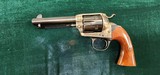 UBERTI 1873 .44-40 WIN - 2 of 3