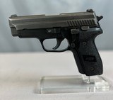 SIG SAUER P229 .357 MAG - 2 of 3