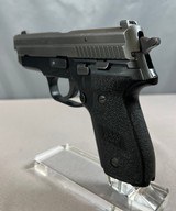 SIG SAUER P229 .357 MAG - 3 of 3