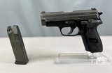 SIG SAUER P229 .357 MAG - 1 of 3