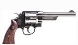 SMITH & WESSON 20 .357 MAG - 1 of 1