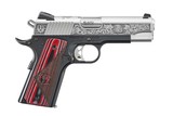 RUGER SR1911 .45 ACP - 1 of 1