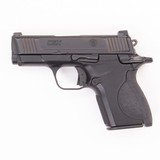 SMITH & WESSON CSX 9MM LUGER (9x19 PARA) - 1 of 2