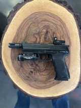 HECKLER & KOCH HK 45T .45 ACP - 1 of 2