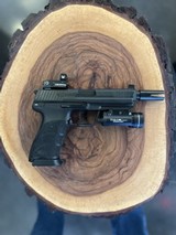 HECKLER & KOCH HK 45T .45 ACP - 2 of 2