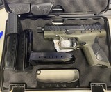 BERETTA APX-A1 9MM LUGER (9X19 PARA) - 2 of 3