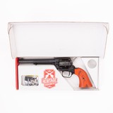 HERITAGE MFG. ROUGH RIDER .22 LR - 3 of 3