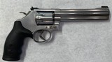 SMITH & WESSON 648-2 .22 WMR - 1 of 3