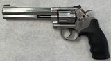 SMITH & WESSON 648-2 .22 WMR - 2 of 3