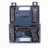 BERETTA 92FS 9MM LUGER (9x19 PARA) - 3 of 3