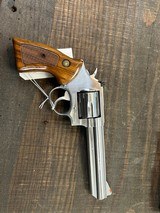 TAURUS 66 .357 MAG - 2 of 3