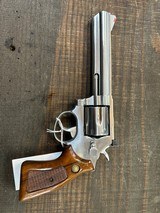 TAURUS 66 .357 MAG - 1 of 3