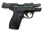 SMITH & WESSON M&P 9 SHIELD 9MM LUGER (9X19 PARA) - 3 of 3