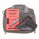 STACCATO 2011 C2 9MM LUGER (9x19 PARA) - 3 of 3