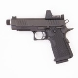 STACCATO 2011 C2 9MM LUGER (9x19 PARA) - 1 of 3