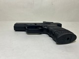 WALTHER pps9MM LUGER (9x19 PARA) - 1 of 3
