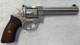 RUGER GP100 .357 MAG - 2 of 3