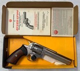RUGER GP100 .357 MAG - 1 of 3