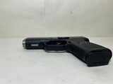 KAHR ARMS CW9 9MM LUGER (9x19 PARA) - 1 of 3