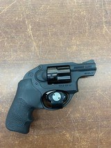 RUGER LCR .38 SPL - 2 of 3