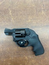 RUGER LCR .38 SPL - 1 of 3